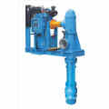 Diesel Drive Vertical Turbine Pump